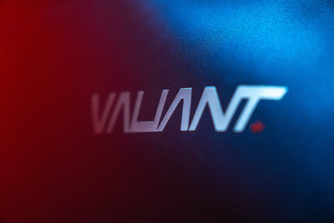 Valiant - Veste zippée - Edition Elévation Pixminds