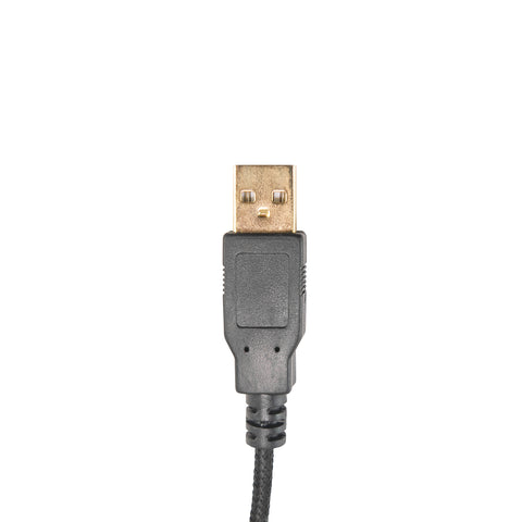Stream Mic - Micro USB - avec No-Pop Kit (PC/MAC) - Microphone Haute Fidélité Pixminds
