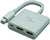 Mini-Dock Nintendo Switch - Adaptateur USB Type C vers 1080P HDMI Pixminds